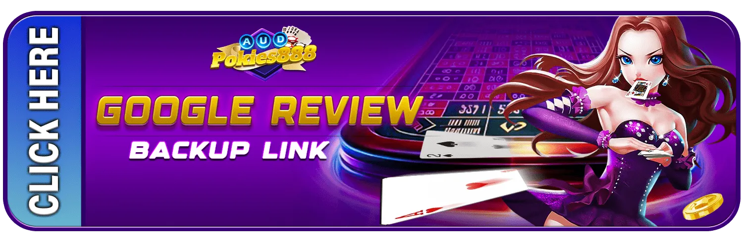 Google Review Backup Link Promo