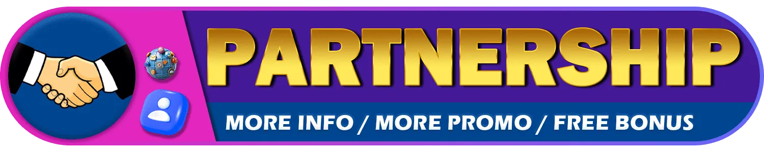Partnership Promo