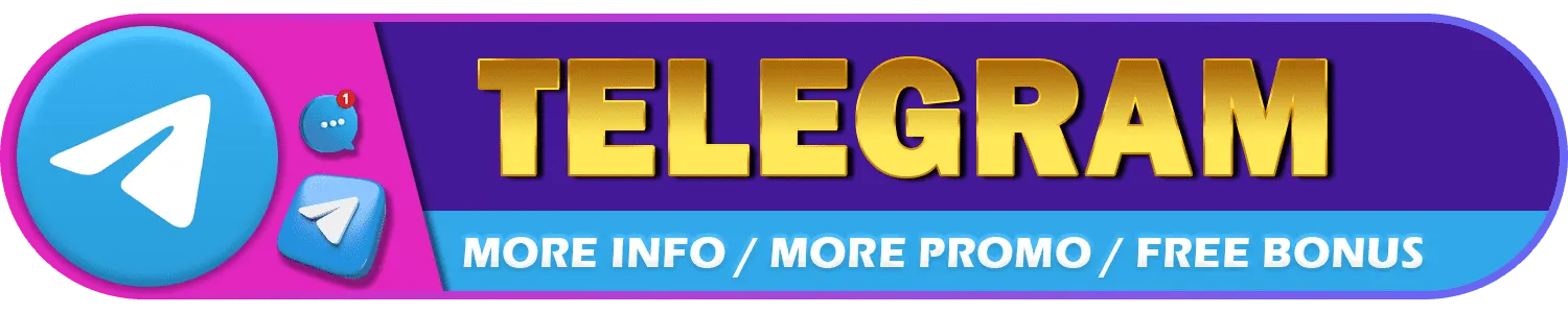 Telegram Promo