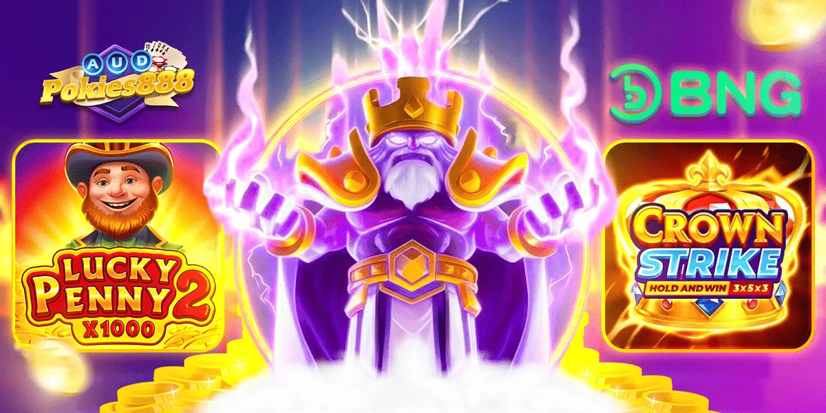 AUDPOKIES888 Banner 2
