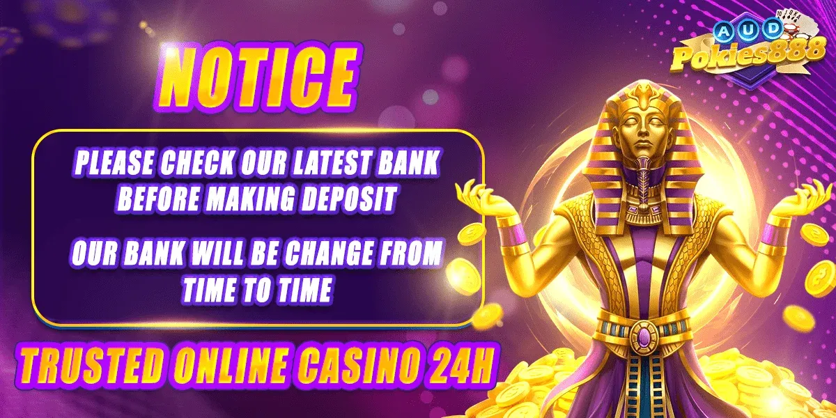 AUDPOKIES888 Banner 8