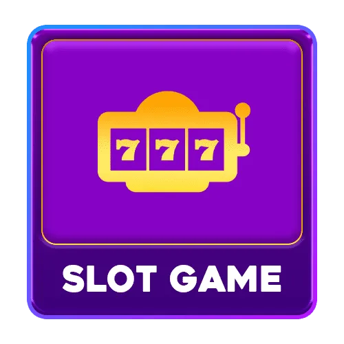 SLOT GAME
