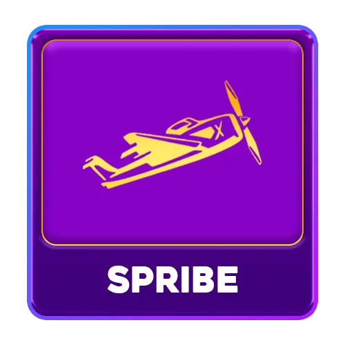 SPRIBE