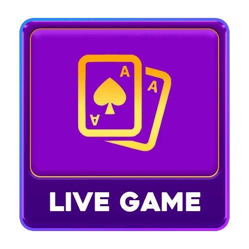 LIVE GAME